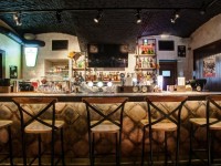 WATERLOO restaurant in Saint Petersburg
