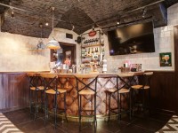WATERLOO restaurant in Saint Petersburg