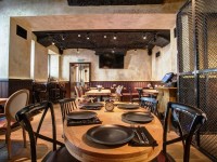 WATERLOO restaurant in Saint Petersburg