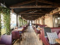 WATERLOO restaurant in Saint Petersburg