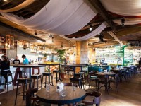 BOLSHAYA KUKHNYA restaurant in Saint Petersburg