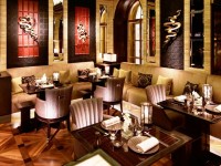 SINTOHO restaurant in Saint Petersburg