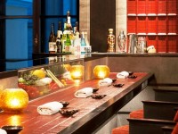 SINTOHO restaurant in Saint Petersburg