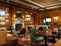 XANDER BAR restaurant in Saint Petersburg
