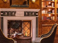 XANDER BAR restaurant in Saint Petersburg