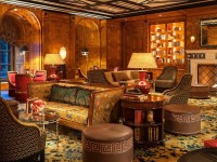 XANDER BAR restaurant in Saint Petersburg