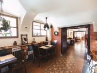 BRETZEL restaurant in Saint Petersburg
