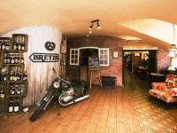 BRETZEL restaurant in Saint Petersburg