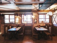 BRETZEL restaurant in Saint Petersburg