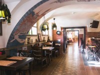 BRETZEL restaurant in Saint Petersburg
