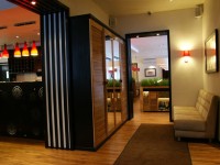 CHELENTANO restaurant in Saint Petersburg
