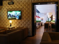 CHELENTANO restaurant in Saint Petersburg
