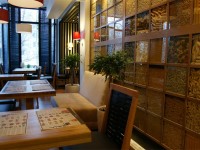 CHELENTANO restaurant in Saint Petersburg