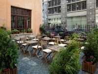 HAMLET+JACKS restaurant in Saint Petersburg restaurant in Saint Petersburg