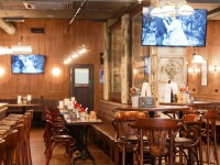 MANNEKEN PIS restaurant in Saint Petersburg
