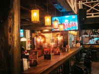 MESTO VSTRECHI restaurant in Saint Petersburg