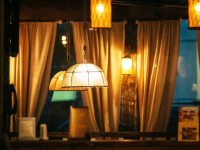 MESTO VSTRECHI restaurant in Saint Petersburg
