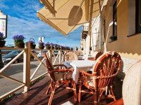 MINDAL CAFE restaurant in Saint Petersburg