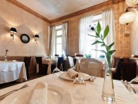 MINDAL CAFE restaurant in Saint Petersburg