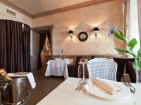 MINDAL CAFE restaurant in Saint Petersburg