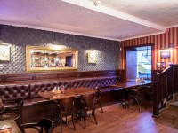 OLDHAM restaurant in Saint Petersburg