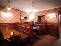 OLDHAM restaurant in Saint Petersburg