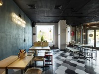 PITA'S restaurant in Saint Petersburg