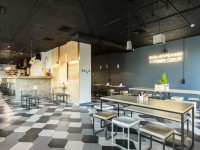PITA'S restaurant in Saint Petersburg