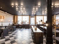 PITA'S restaurant in Saint Petersburg