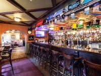RING O'BELLS restaurant in Saint Petersburg