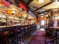 RING O'BELLS restaurant in Saint Petersburg