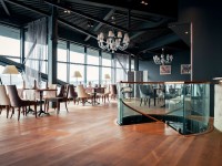 ROYAL BEACH restaurant in Saint Petersburg