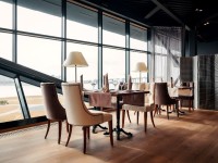 ROYAL BEACH restaurant in Saint Petersburg