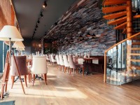 ROYAL BEACH restaurant in Saint Petersburg
