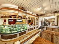 SCHELKUNCHIK restaurant in Saint Petersburg