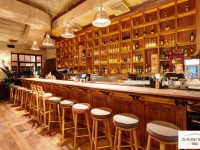VILLA ZIMALETO restaurant in Saint Petersburg