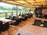 BADEN BADEN restaurant in Saint Petersburg