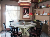 BADEN BADEN restaurant in Saint Petersburg