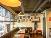 BEER HISTORY restaurant in Saint Petersburg
