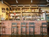 BEER HISTORY restaurant in Saint Petersburg