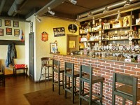 BEER HISTORY restaurant in Saint Petersburg