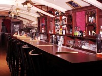 BIG LIVER PLACE restaurant in Saint Petersburg