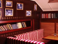 BIG LIVER PLACE restaurant in Saint Petersburg
