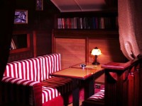BIG LIVER PLACE restaurant in Saint Petersburg