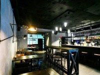 BLOODY MARY BAR restaurant in Saint Petersburg