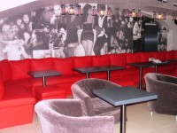 DAIQUIRI BAR restaurant in Saint Petersburg