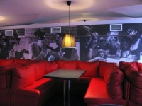 DAIQUIRI BAR restaurant in Saint Petersburg