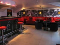 DAIQUIRI BAR restaurant in Saint Petersburg