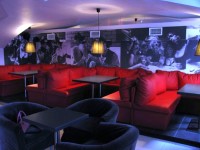 DAIQUIRI BAR restaurant in Saint Petersburg