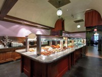 EMIRATY restaurant in Saint Petersburg